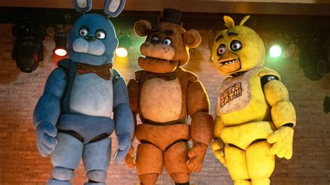 animatronicos|Animatronics 